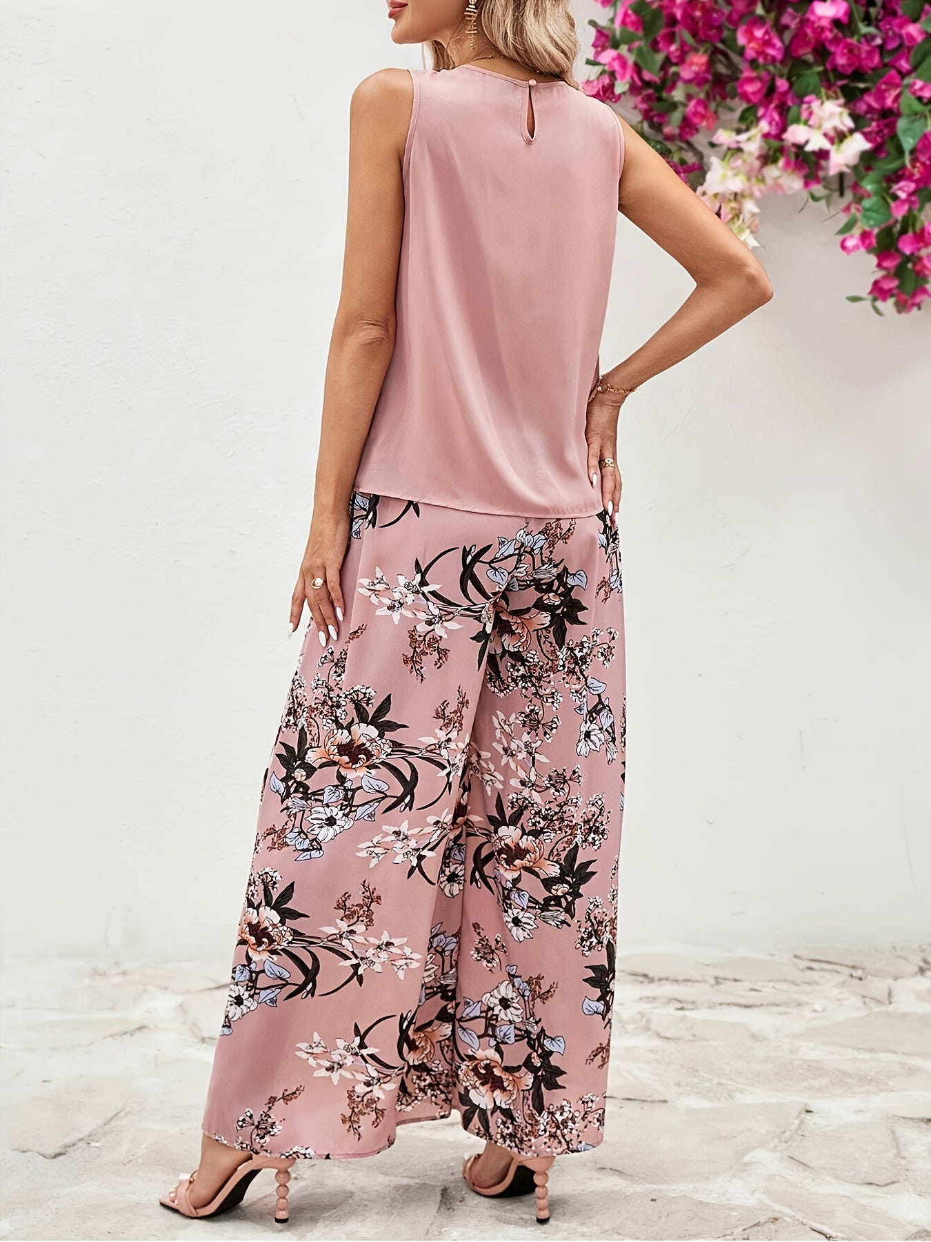 Maria Elena's Signature Sets