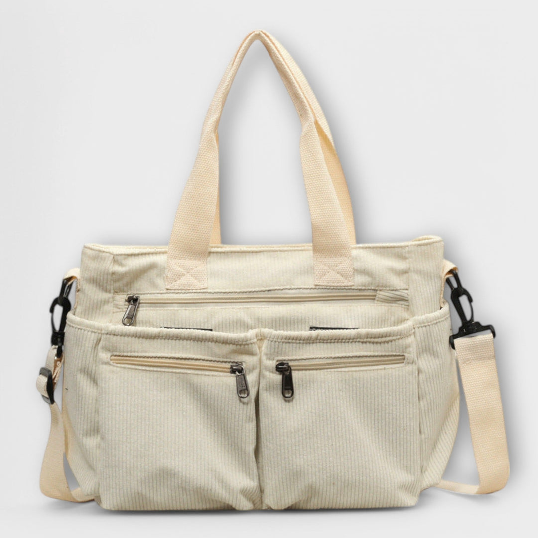 Eleanor | Tote Bag