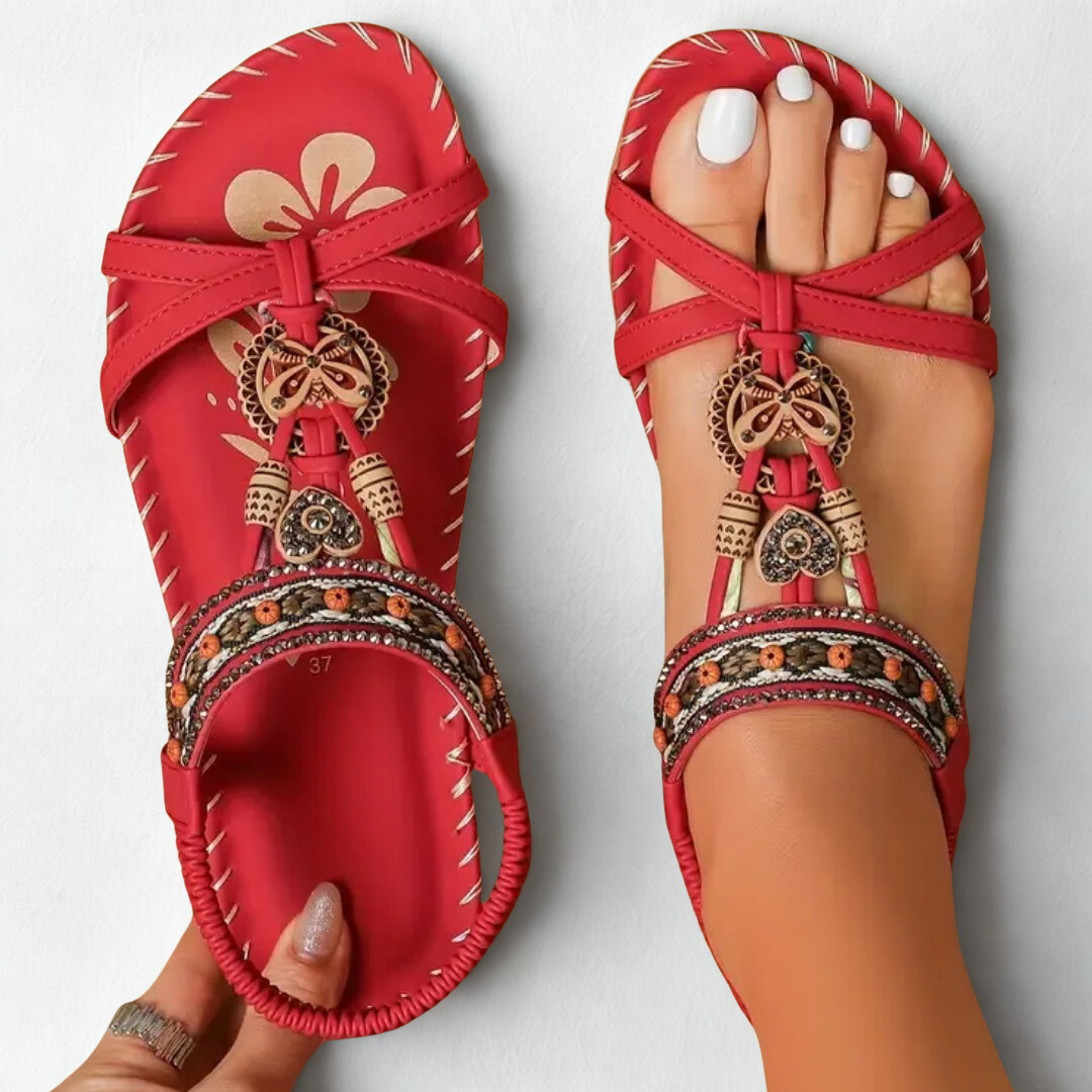 Carmel | Orthopedic Sandals