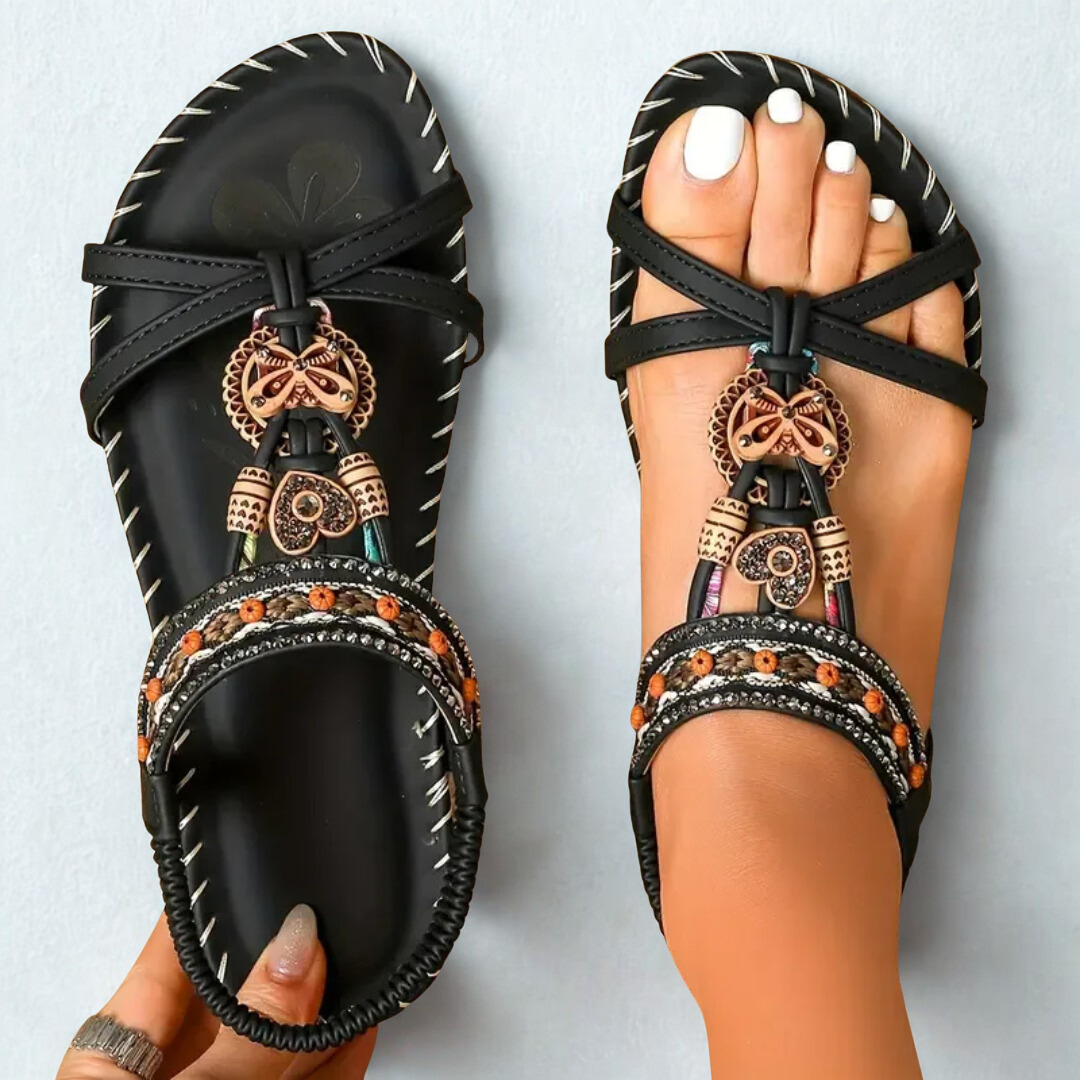 Carmel | Orthopedic Sandals