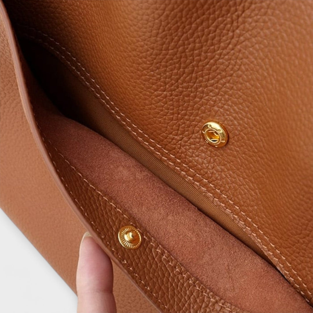 Eleanor | Handmade Leather Bag