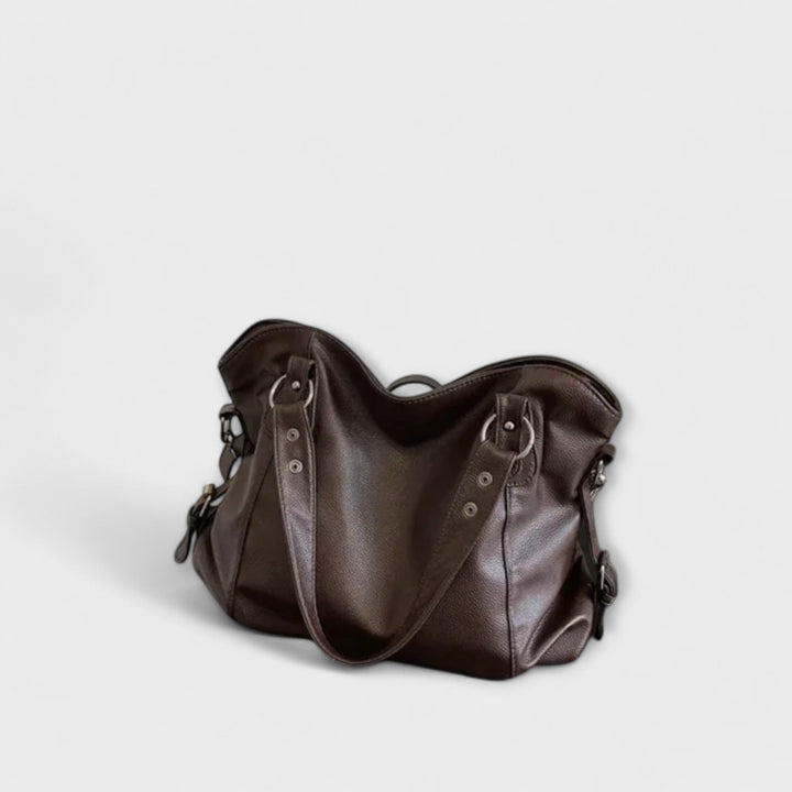 Eleanor | Elegant Hobo Shoulder Bag