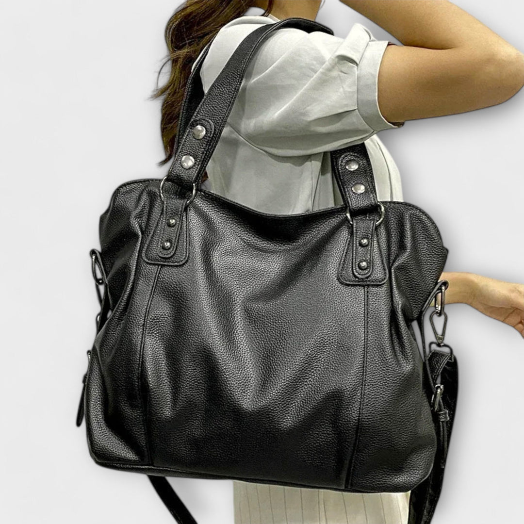 Eleanor | Elegant Hobo Shoulder Bag