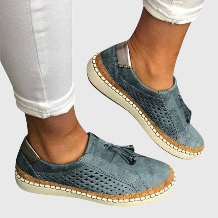 Amaya | Orthopedic Slip-Ons